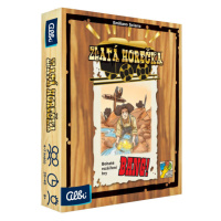 Karetní hra Albi Bang! - Zlatá horečka, rozšíření - 86481