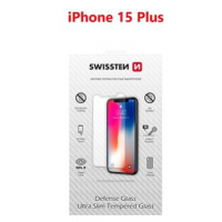 Swissten temperované sklo pro Apple iPhone 16 Pro