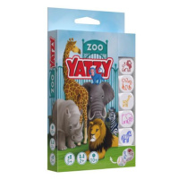 SmartGames Yatzy - Zoo