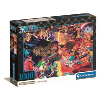 Puzzle One Piece, 1000 ks