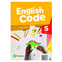 English Code Starter Flashcards Edu-Ksiazka Sp. S.o.o.