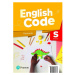 English Code Starter Flashcards Edu-Ksiazka Sp. S.o.o.