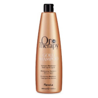 Fanola Oro Therapy Argan Oil Shampoo - regenerační šampon s arganovým olejem 1000 ml