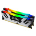 KINGSTON 32GB 6400MT/s DDR5 CL32 DIMM (Kit of 2) FURY Renegade RGB