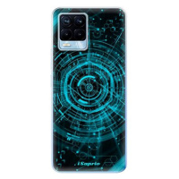 iSaprio Technics 02 pro Realme 8 / 8 Pro