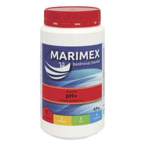 Marimex pH+ 0,9 kg (granulát) - 11300010
