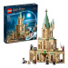 LEGO® Harry Potter™ 76402 Bradavice: Brumbálova pracovna