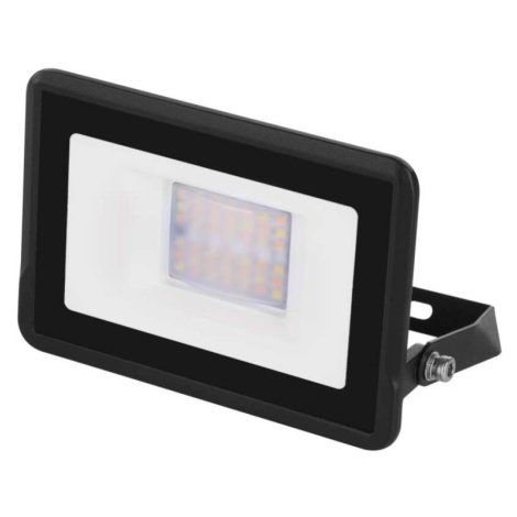 GOSMART LED reflektor 20W, 1720 lm, RGB+CCT, IP65 EMOS