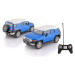 BRC 12.210 FJ Cruiser BUDDY TOYS