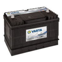 Trakční baterie VARTA Professional DUAL Purpose LFS105N