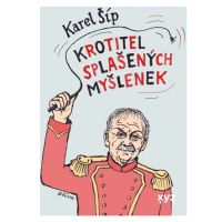 Krotitel splašených myšlenek