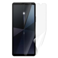 Screenshield SONY Xperia 10 VI 5G fólie na displej