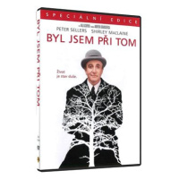 Byl jsem při tom - DVD