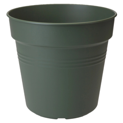 elho Výsadbový květináč Green Basics Growpot listově zelený pr. 35 x 32 cm