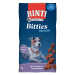 RINTI Extra Bitties Senior - Kuřecí & krůtí (2 x 75 g)