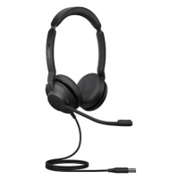 Jabra Evolve2 30, USB-A, MS Stereo