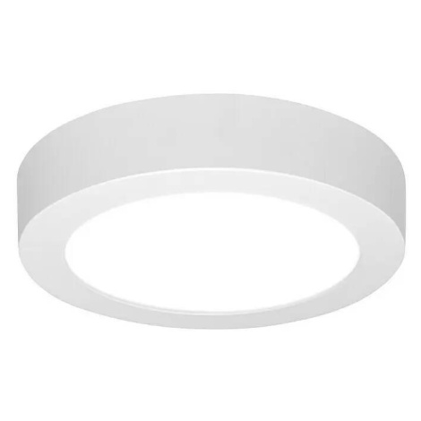 Stropní LED svítídlo Ledvance Smart / Wi-Fi / 12 W / 20 cm / bílá