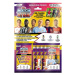 Fotbalové karty Topps UEFA UCL MATCH ATTAX 23/24 - Mega Multipack