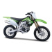 Maisto - Motocykl, Kawasaki KX 450F, 1:12