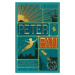 Peter Pan (lllustrated with іnteractive Elements) - James Matthew Barrie, MinaLima (ilustrátor) 