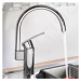 Grohe 32449001 - Dřezová baterie, chrom