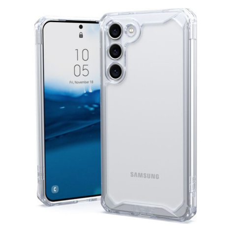 UAG Plyo Samsung Galaxy S23+ čirý