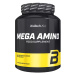 BioTech USA Mega Amino - 500 tablet