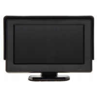 Monitor do auta TFT-4.3/CAR-1 4.3