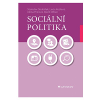 Sociální politika GRADA Publishing, a. s.