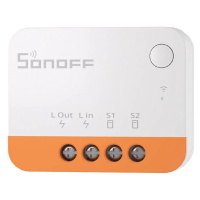 Dálkový Smart switch Sonoff ZBMINIL2 (6920075778298)