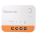 Dálkový Smart switch Sonoff ZBMINIL2 (6920075778298)