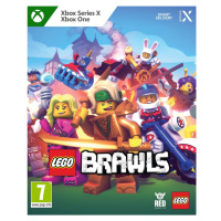 LEGO Brawls (Xbox One/Xbox Series X)