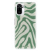 iSaprio Zebra Green - Xiaomi Redmi Note 10 / Note 10S