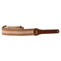 Taylor Academy Series Strap Brown