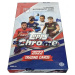 2022 Topps Chrome Major League Soccer Hobby Box - fotbalové karty