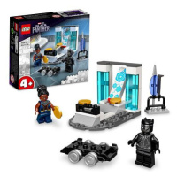 LEGO® Marvel 76212 Laboratoř Shuri