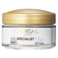 L’Oréal Paris Age Specialist 55+ denní krém proti vráskám 50ml