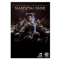 Middle-earth: Shadow of War Expansion Pass (PC) DIGITAL