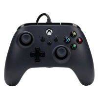 PowerA Wired Controller for Xbox Series X|S - Black