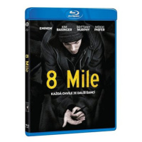 8 Mile - blu-ray