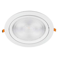 LED Podhledové svítidlo SAMSUNG CHIP LED/30W/230V 3000K