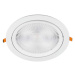 LED Podhledové svítidlo SAMSUNG CHIP LED/30W/230V 3000K