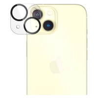 PanzerGlass Camera Protection Apple iPhone 15 / 15 Plus - Plate