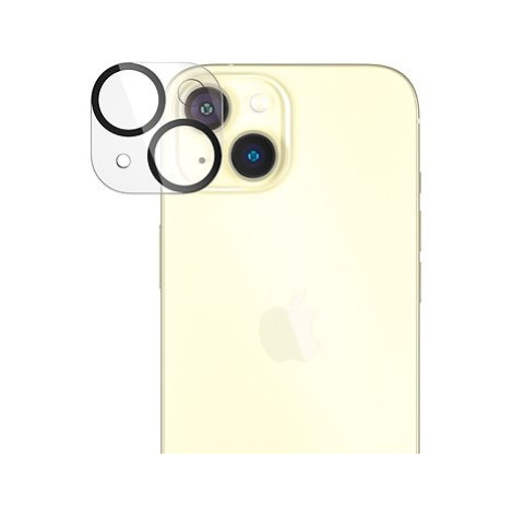 PanzerGlass Camera Protection Apple iPhone 15 / 15 Plus - Plate