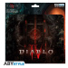 ABYstyle Diablo - Hellgate, černá - ABYACC503