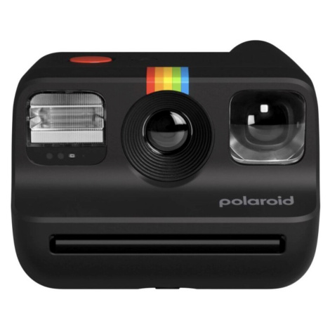 Polaroid Go Gen 2 Černá