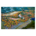 Fotografie Autumn in Rondane, Norway, Baac3nes, (40 x 26.7 cm)
