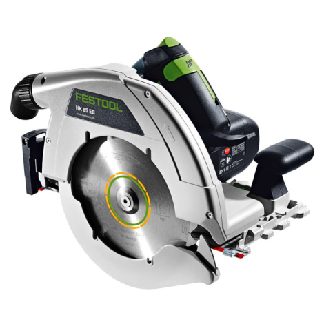 FESTOOL HK 85 EB-Plus okružní pila + Systainer