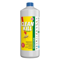 Clean Kill sprej proti hmyzu micro-fast 1000ml