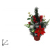 PROHOME - Stromeček vánoční 30cm